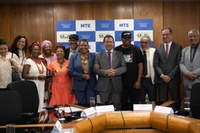 MTE, MinC e Senac lançam trilha nacional de qualificação em gestão cultural