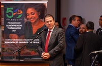 PAT 50 anos: homenagem na Câmara projeta futuro do programa com mais inclusão e eficiência