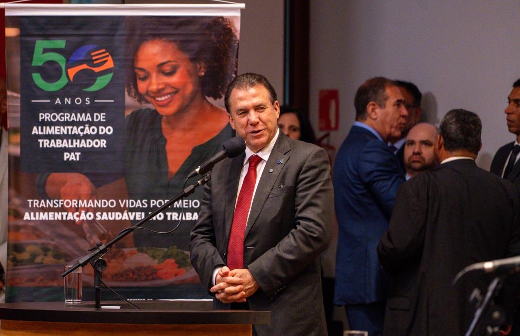 Sessão solene destacou avanços, desafios e a importância do diálogo para o fortalecimento do programa que promove saúde e segurança alimentar aos trabalhadores brasileiros