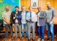 Trabalhadores do setor elétrico propõem pacto tripartite para fortalecer o trabalho decente