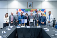 MTE amplia Pacto do Trabalho Decente no Carnaval de Salvador com adesão da Ambev