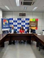 MTE apresenta prioridades da economia popular e solidária para 2026 em live da Senaes