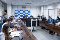 Novo Caged: Brasil encerra 2025 com saldo positivo de 1,27 milhão de empregos formais