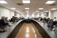 CTPP aprova novos requisitos para instalações sanitárias móveis e regras para uso de contêineres no trabalho