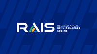Empregadores devem enviar a declaração da RAIS até 14 de agosto