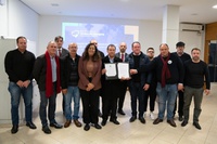 Pacto da vitivinicultura amplia compromisso com direitos trabalhistas e sustentabilidade da cadeia produtiva no Rio Grande do Sul