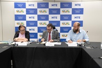 Emprego formal teve crescimento de 2,8 milhões de vagas no ano passado, aponta RAIS 2025