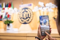 Ministério do Trabalho e Emprego participa da 114ª Conferência Internacional do Trabalho na Suíça