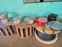 Operação conjunta resgata 15 trabalhadores em condições análogas à escravidão em Pernambuco