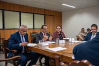 Brasil gera mais de 112 mil empregos formais em janeiro