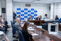 Conselho aprova uso do FGTS para saúde e amplia faixas de renda habitacional