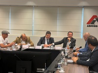 Ministro Luiz Marinho defende fim da escala 6x1 e redução da jornada de trabalho