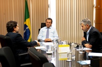 Governo discute proteção à saúde do trabalhador diante do avanço das apostas digitais