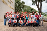 Governo do Brasil reforça ações para acabar com o trabalho infantil