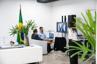 Ministro do Trabalho participa de reunião do L20 sobre redução das desigualdades