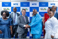 MTE apresenta modelo brasileiro de seguro-desemprego à comitiva da África do Sul