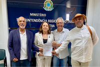 MTE viabiliza acordo entre eletricitários e Neoenergia Coelba na Bahia