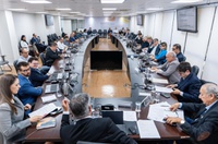 Novas regras garantem mais segurança em contêineres usados como alojamentos e escritórios