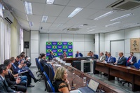 Conselho suplementa R$ 500 milhões no orçamento do FGTS para subsídio habitacional