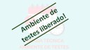 Notícia - liberado ambiente testes.jpg