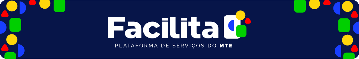 Facilita - Plataforma de Serviços do MTE
