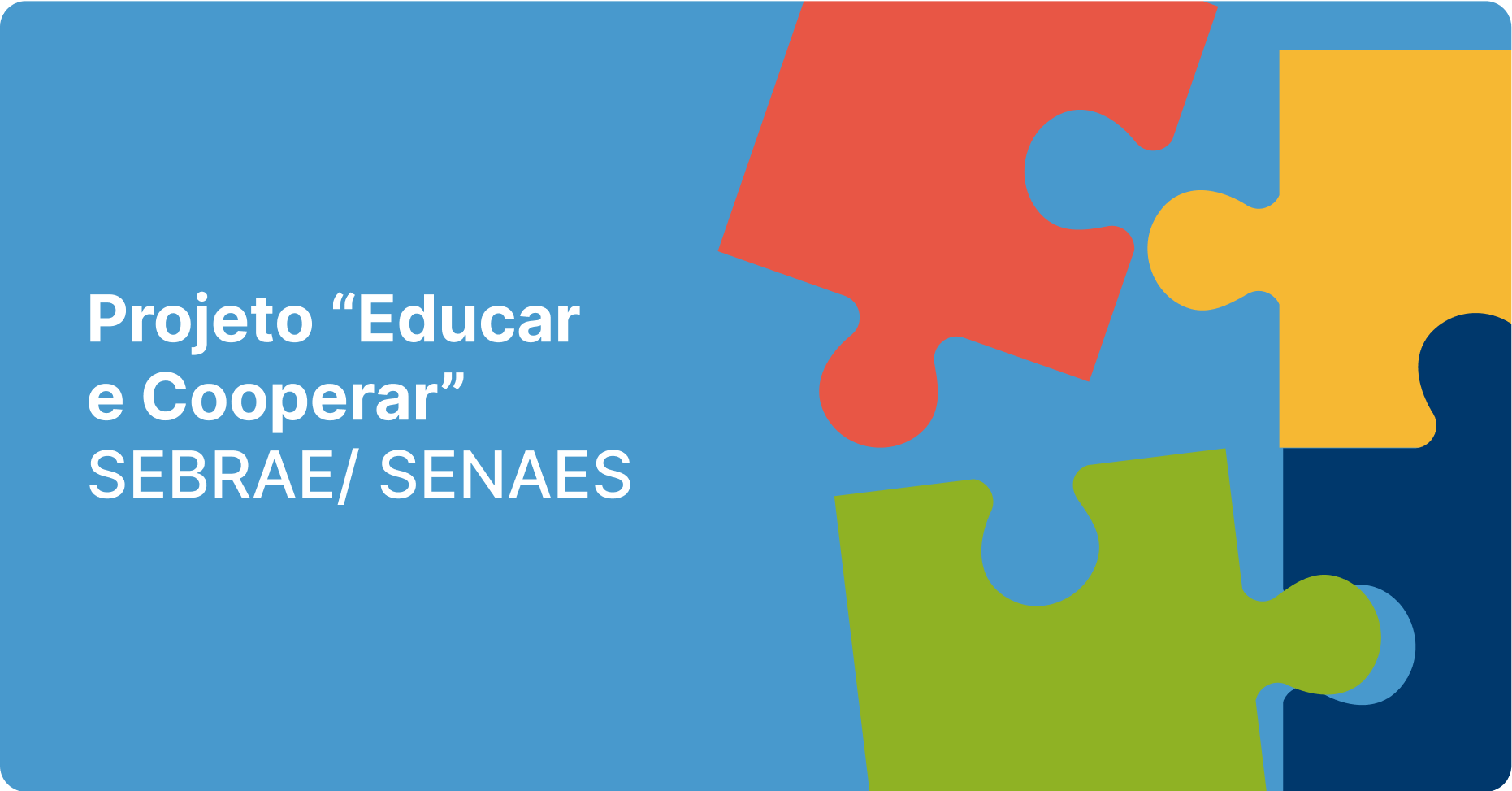 Projeto Educar e Cooperar