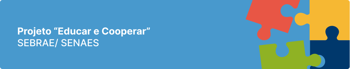projeto educar e cooperar