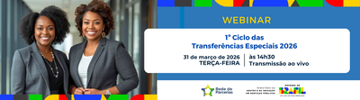 Webinar 1 Ciclo de transferencias Especiais
