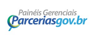 Painéis Gerenciais Parceriasgov.br