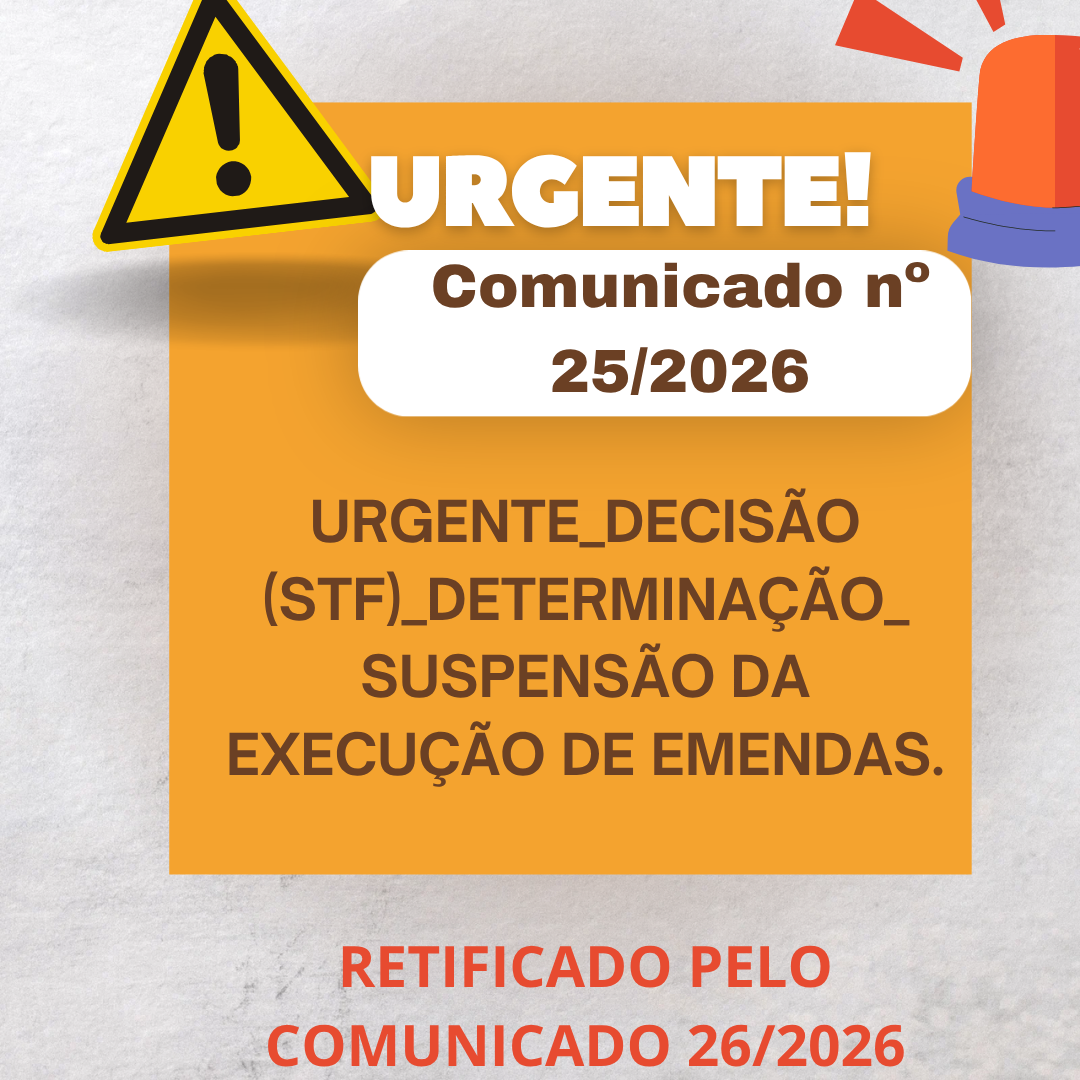 Comunicado 25