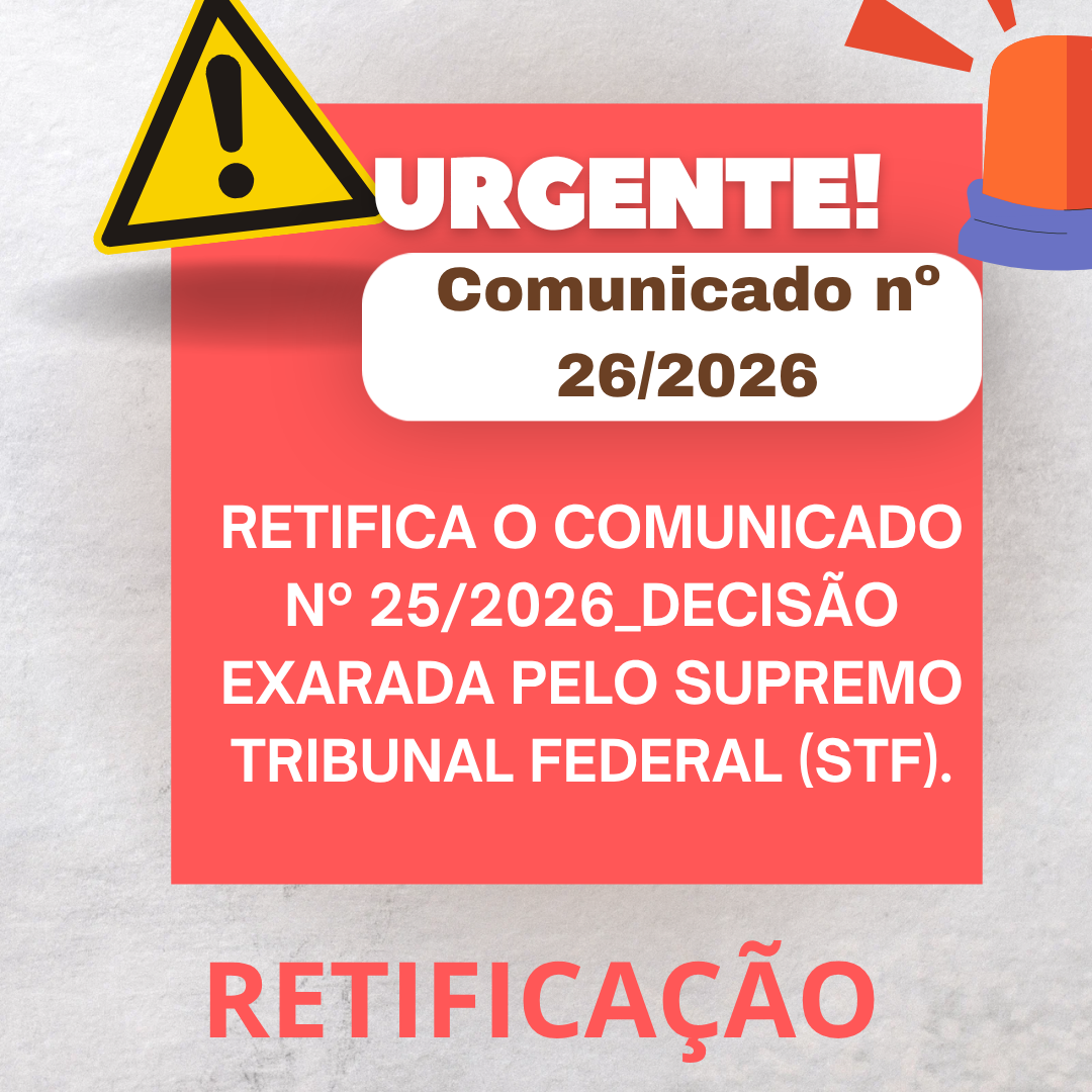 Comunicado 26