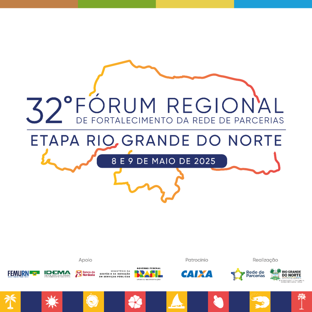 32º Fórum Regional do Rio Grande do Norte