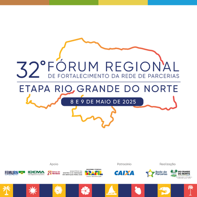 32º Fórum Regional do Rio Grande do Norte