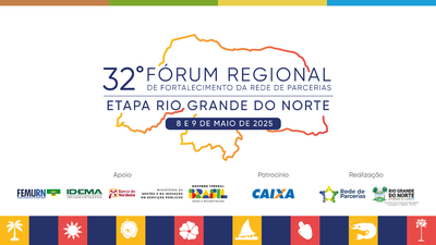 32º Fórum Regional do Rio Grande do Norte