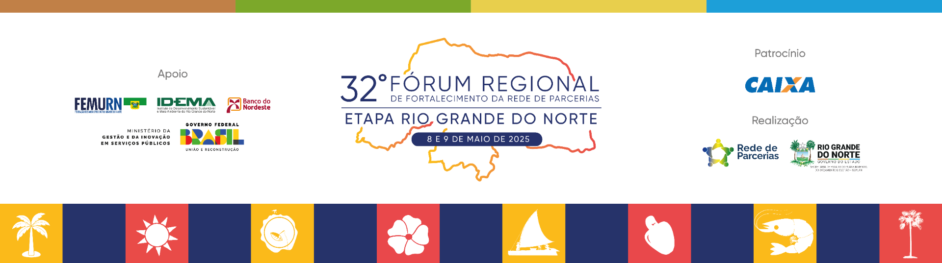 32º Fórum Regional do Rio Grande do Norte