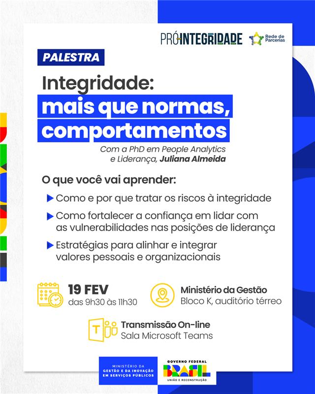 Convite_Palestra e Oficina Integridade dia 19.png