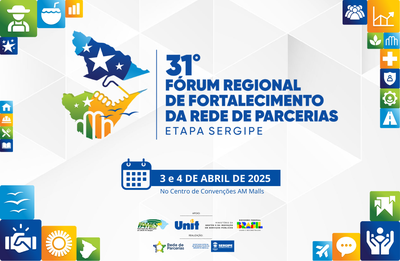 Fórum Regional de Sergipe 2025