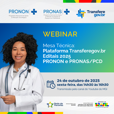 Webinar Editais 2025 Pronon e Pronas-PCD card