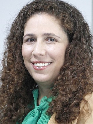 Ministra da Gestão e da Inovação em Serviços Públicos