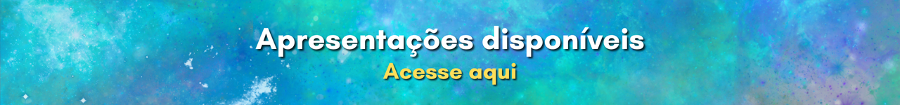 Apresentações aqui