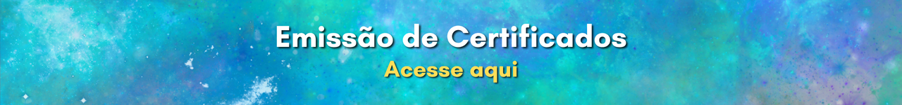 Certificados acesse aqui