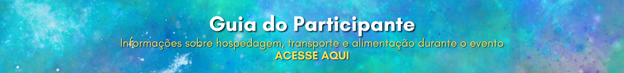 Faixa Guia do participante