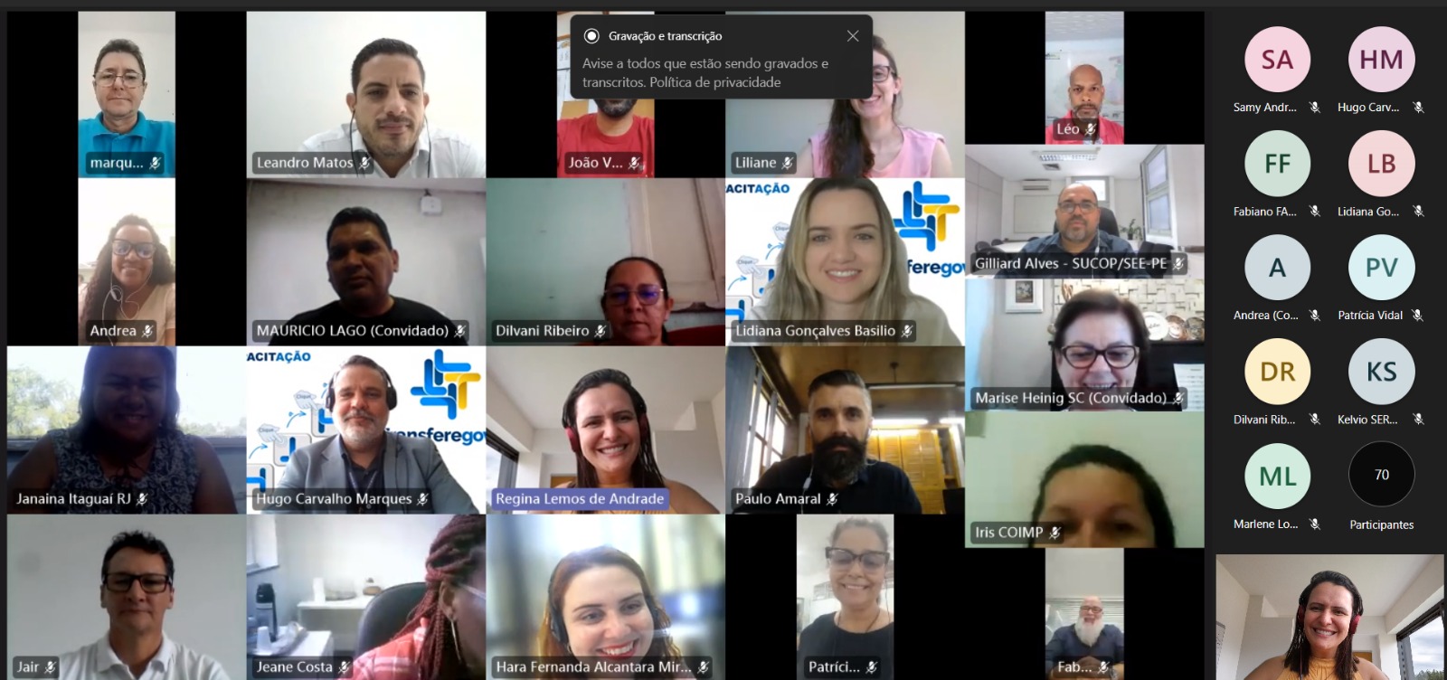 11-04-2023 - Último tira-dúvidas do Mãos à Obra