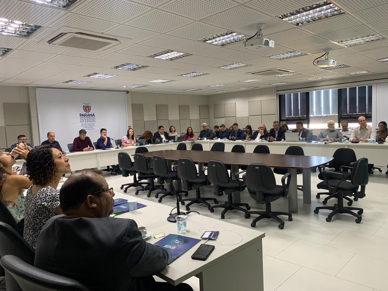 13-04-2023 - Reunião Ordinária Conjunta Elo Estado e Municipios