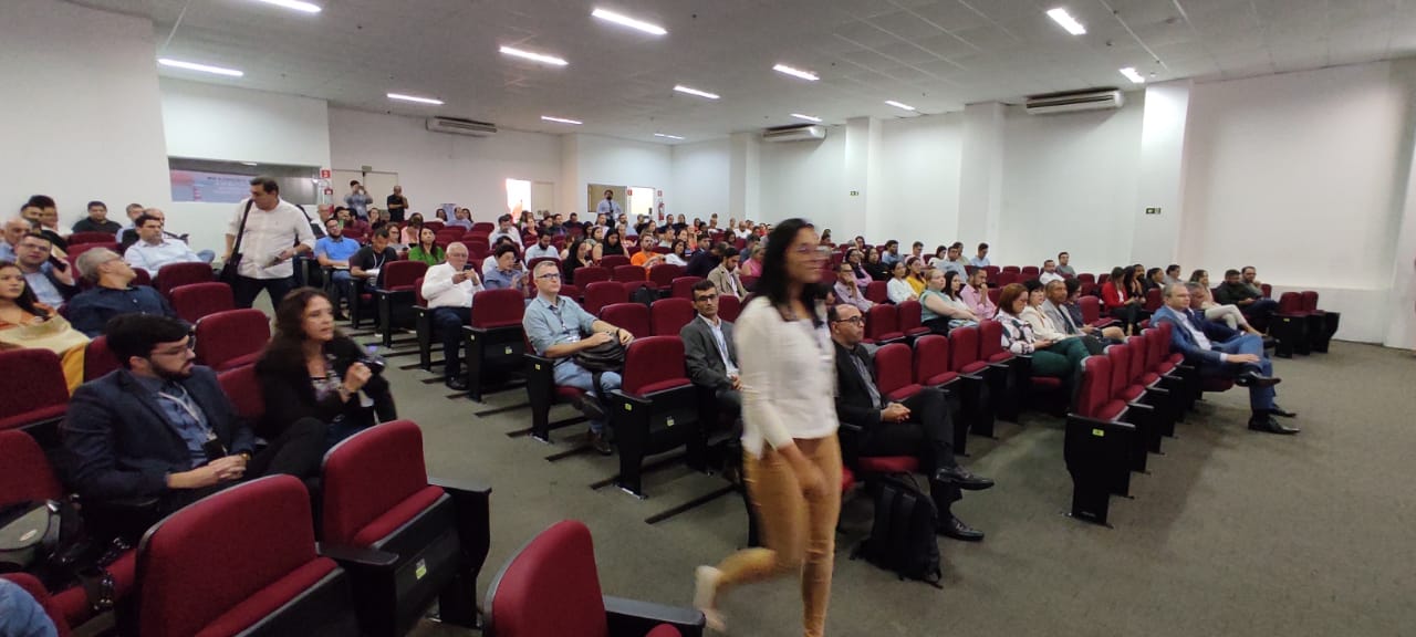 31/08/2023 - 21º Fórum Regional de Fortalecimento da Rede de Parcerias - Etapa Alagoas