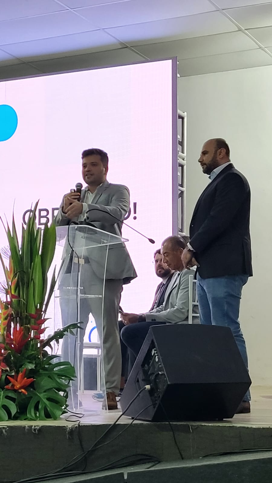 31/08/2023 - 21º Fórum Regional de Fortalecimento da Rede de Parcerias - Etapa Alagoas