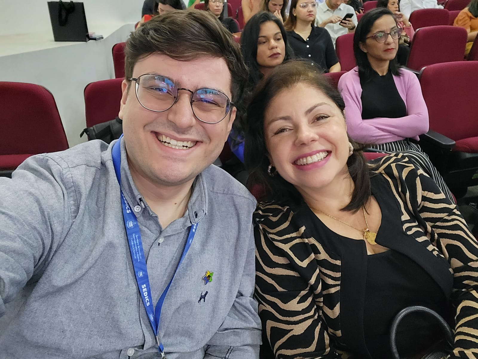 31/08/2023 - 21º Fórum Regional de Fortalecimento da Rede de Parcerias - Etapa Alagoas