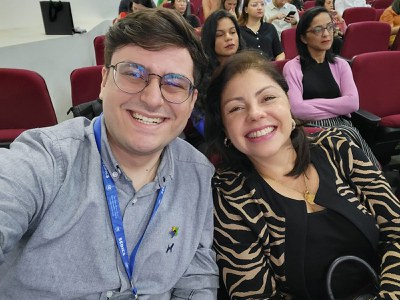 31/08/2023 - 21º Fórum Regional de Fortalecimento da Rede de Parcerias - Etapa Alagoas