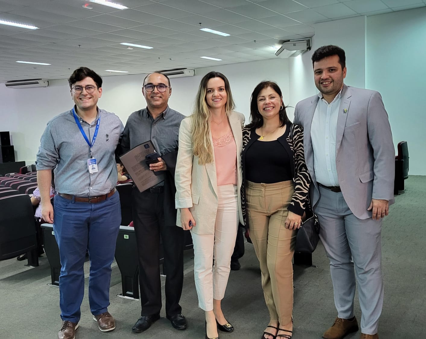 31/08/2023 - 21º Fórum Regional de Fortalecimento da Rede de Parcerias - Etapa Alagoas