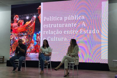 31/08/2023 - 21º Fórum Regional de Fortalecimento da Rede de Parcerias - Etapa Alagoas